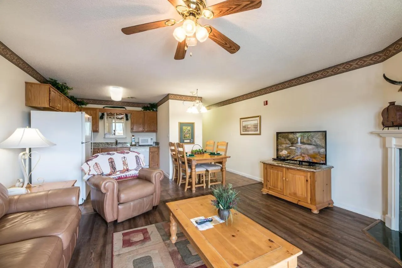Time For 2! Whispering Pines 251 Apartment *