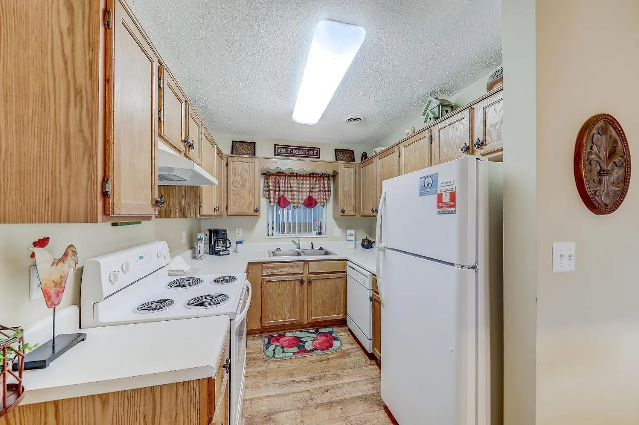 Birds Eye View Whispering Pines 252 Апартаменты Пиджен-Фордж