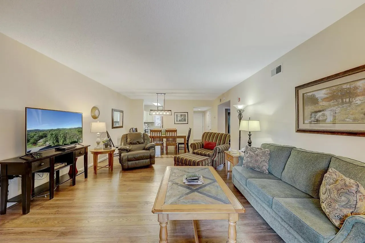 Sweet Dreams Whispering Pines 313 Apartment