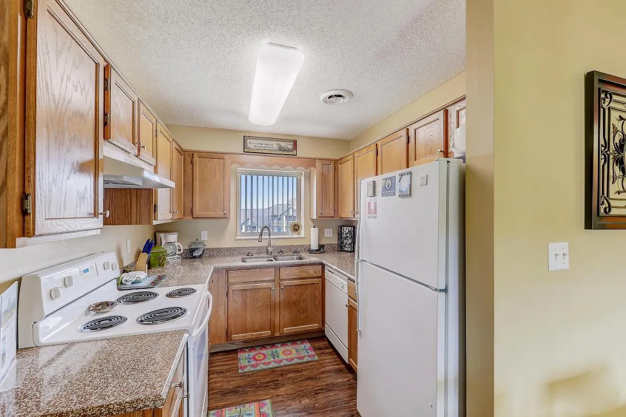 Leconte View Retreat Whispering Pines 454 Apartment *