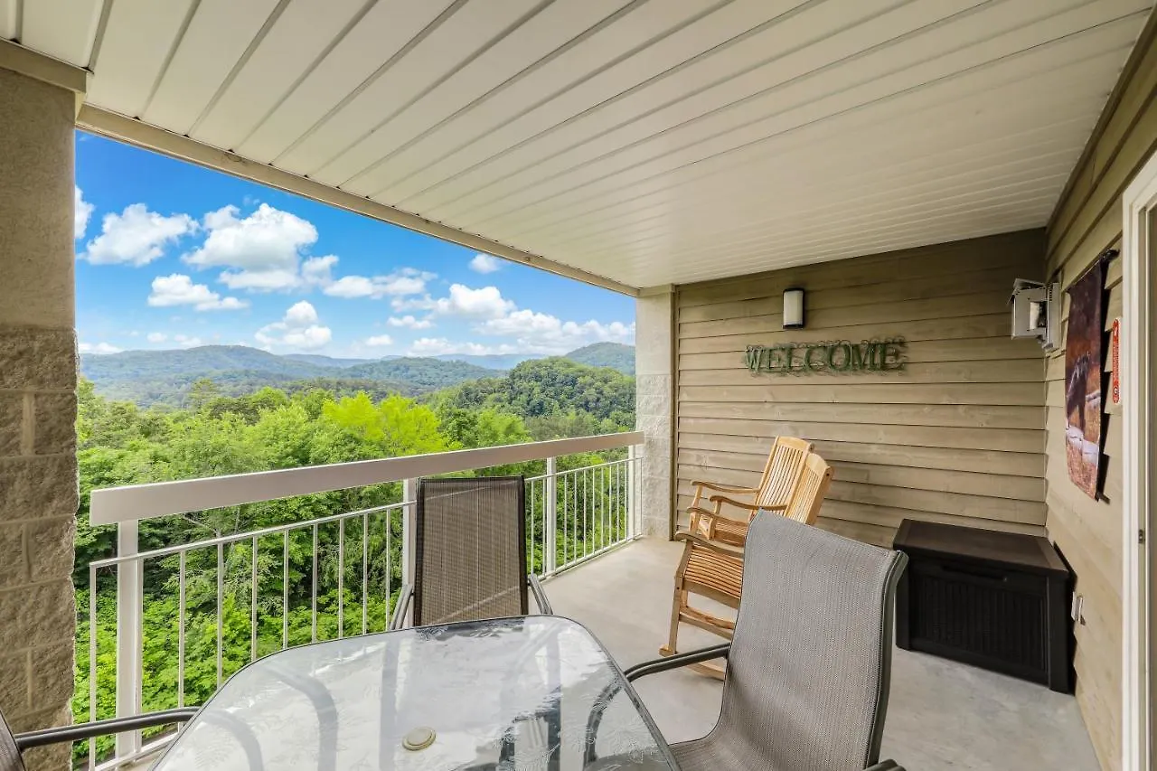 Leconte View Retreat Whispering Pines 454 Apartment *
