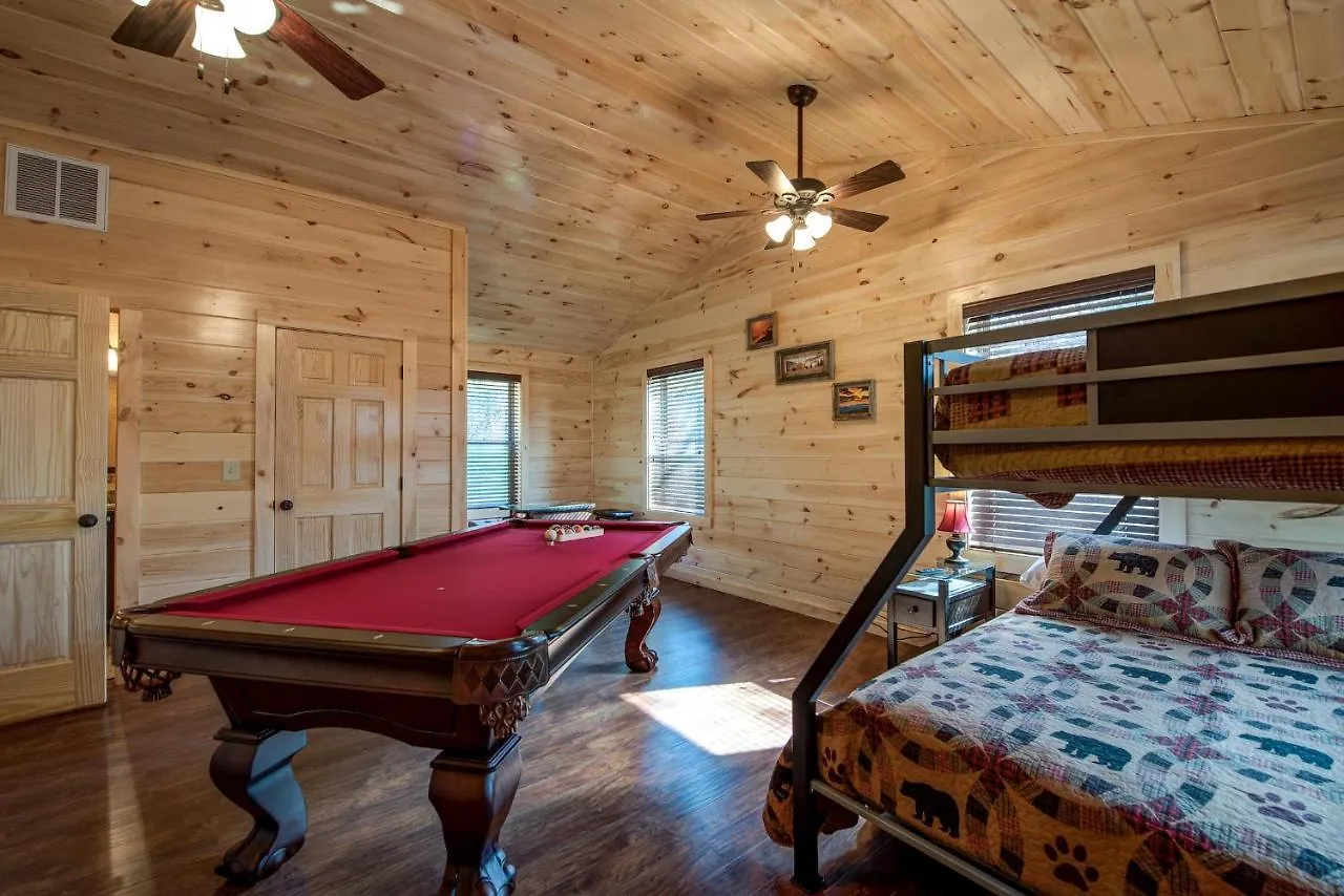 Woodland Escape Casa vacanze *