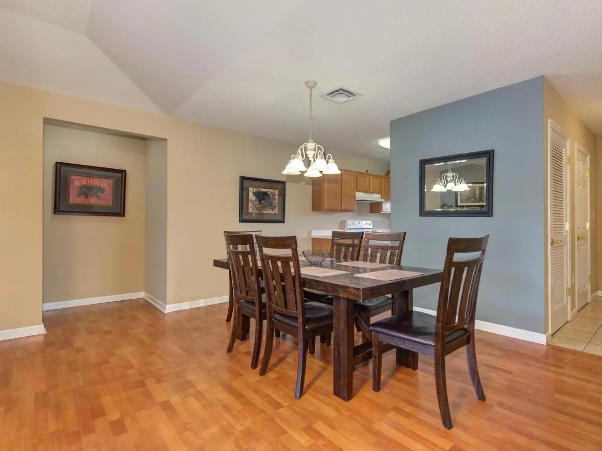 Apartment 8 Is Enough! Bear Crossing 501 Pigeon Forge