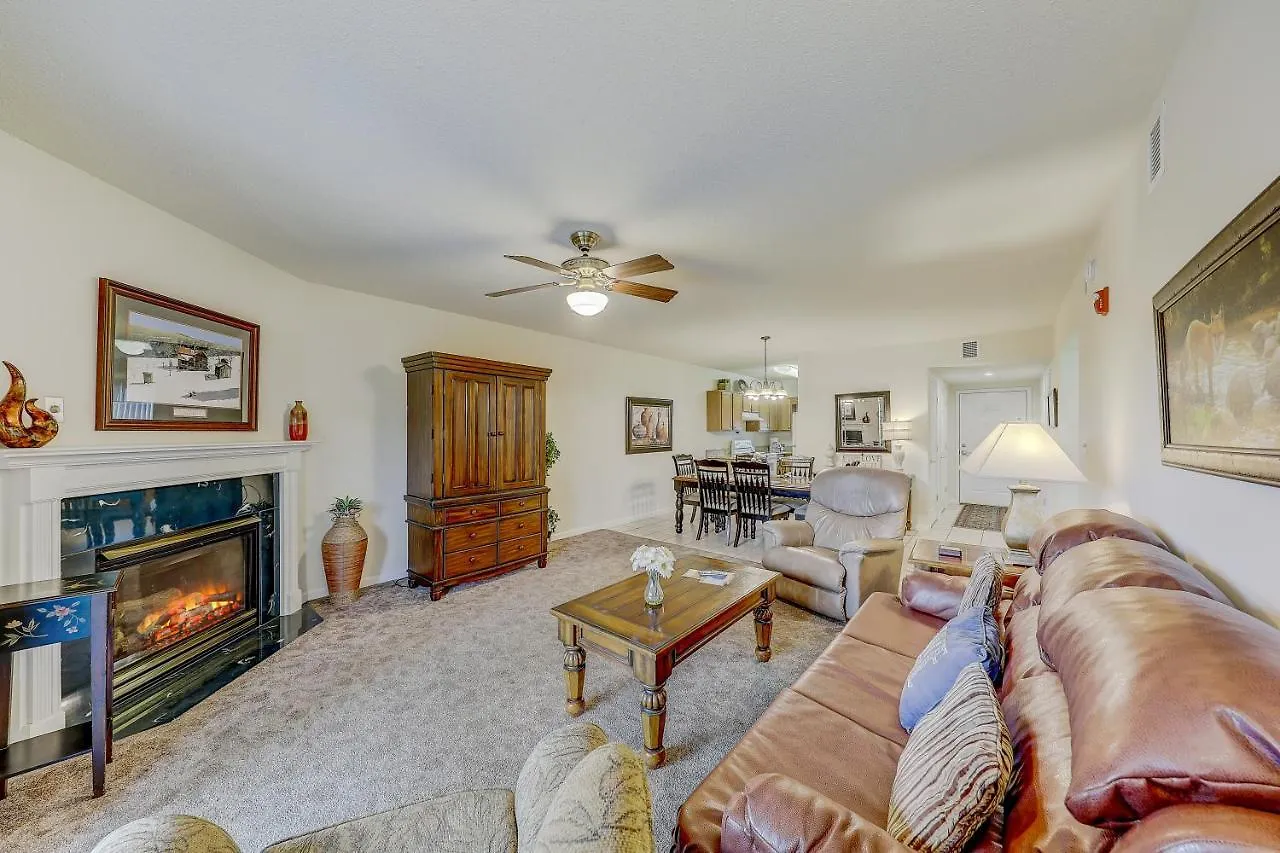 A Peaceful Retreat Whispering Pines 622