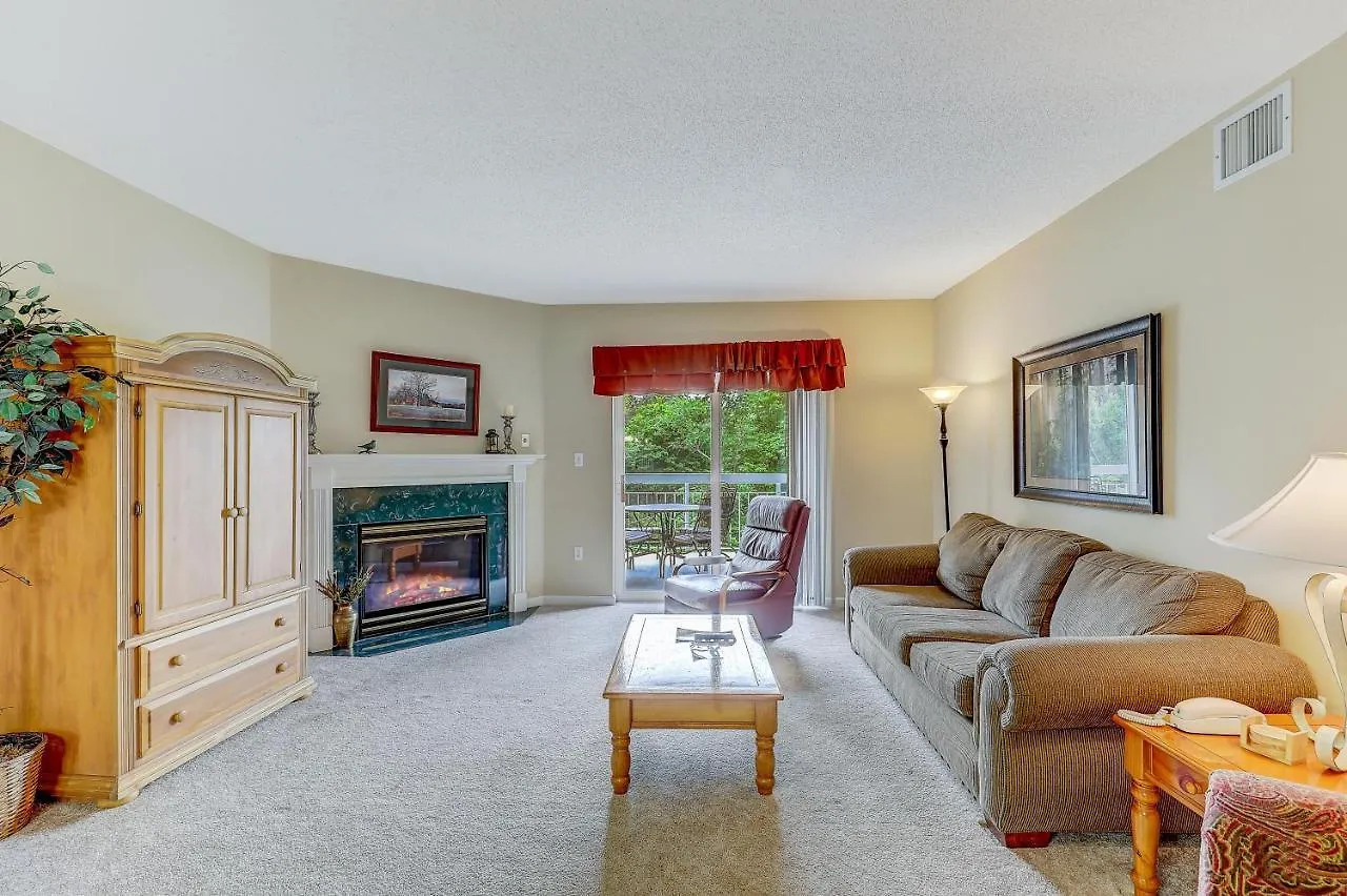 Dream Whispering Pines 423 Apartment *
