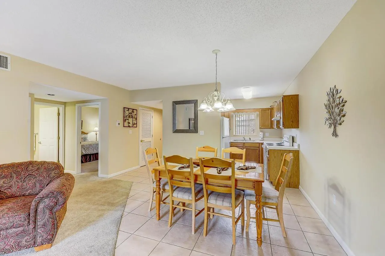 Dream Whispering Pines 423 Apartment Pigeon Forge