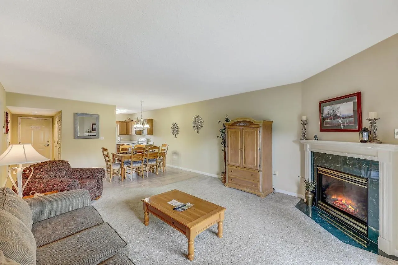 Dream Whispering Pines 423 Apartment