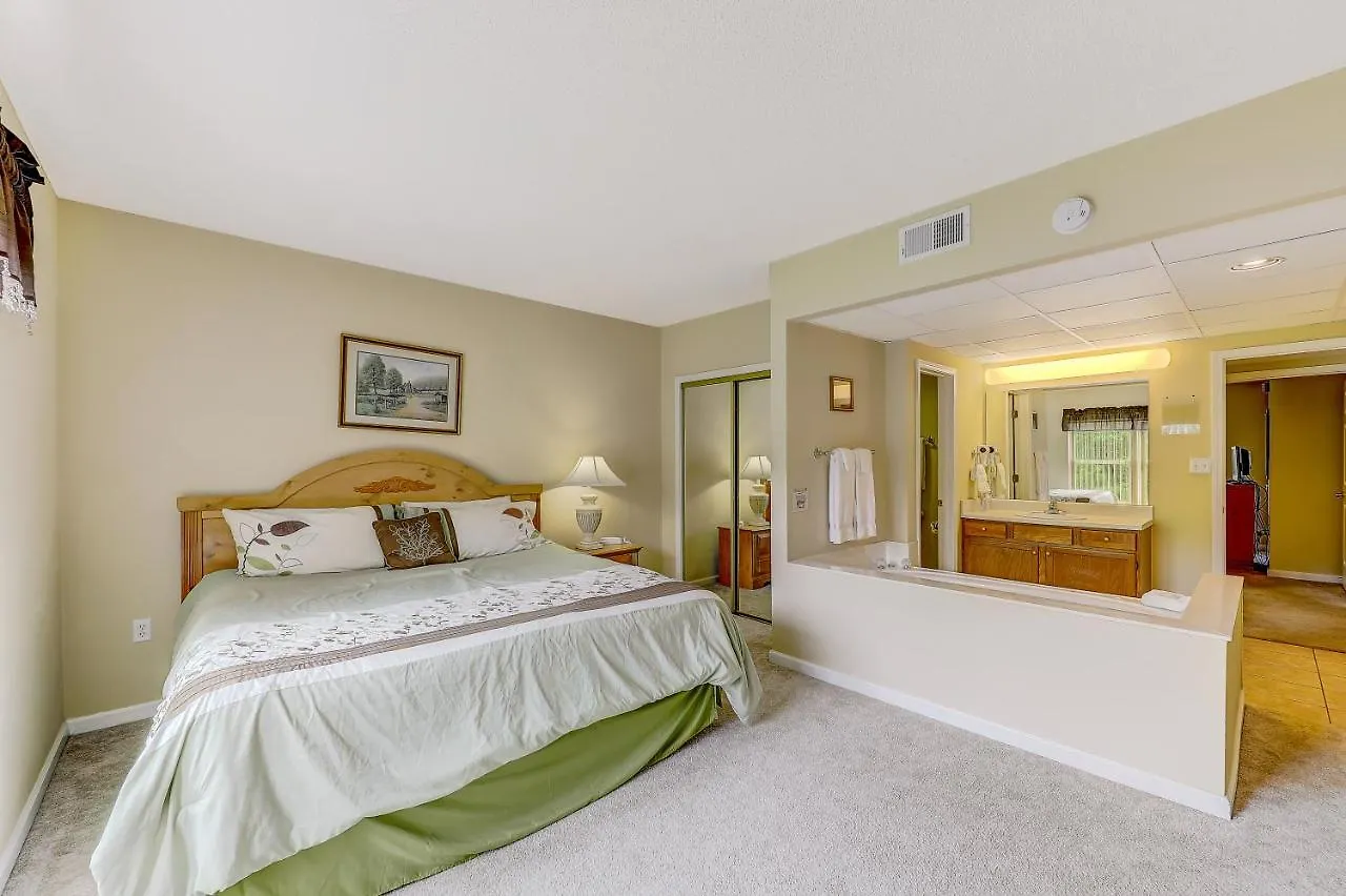 Dream Whispering Pines 423 * Pigeon Forge