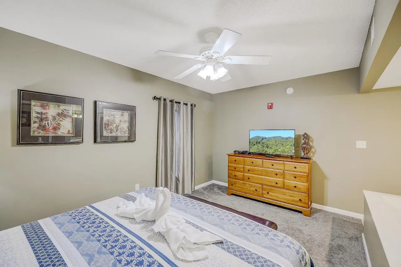 Catch A Star Whispering Pines 544 Apartment Pigeon Forge