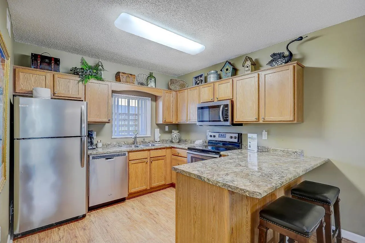 Apartment Catch A Star Whispering Pines 544 Pigeon Forge