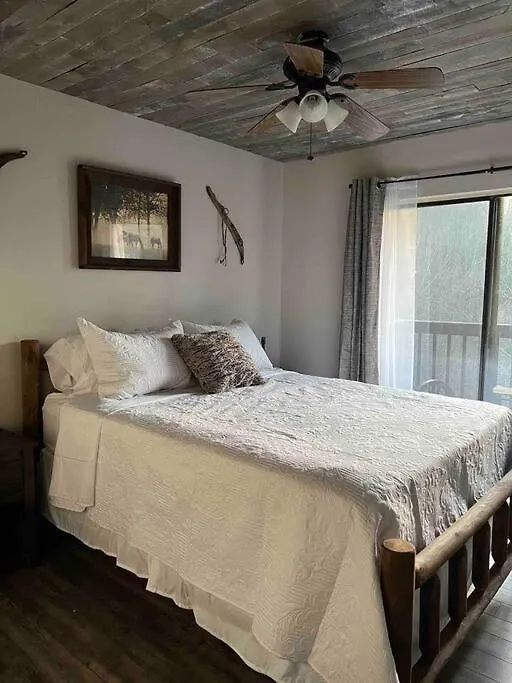 Pioneer Pass- Hot Tub, 2 Bdrm, W&d, Pets Ok Holiday home Pigeon Forge