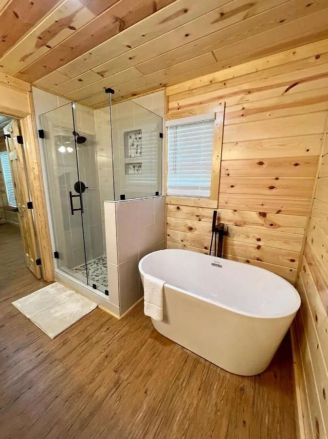 Holiday home The Hitching Post: Spacious 5br/4ba Rancher