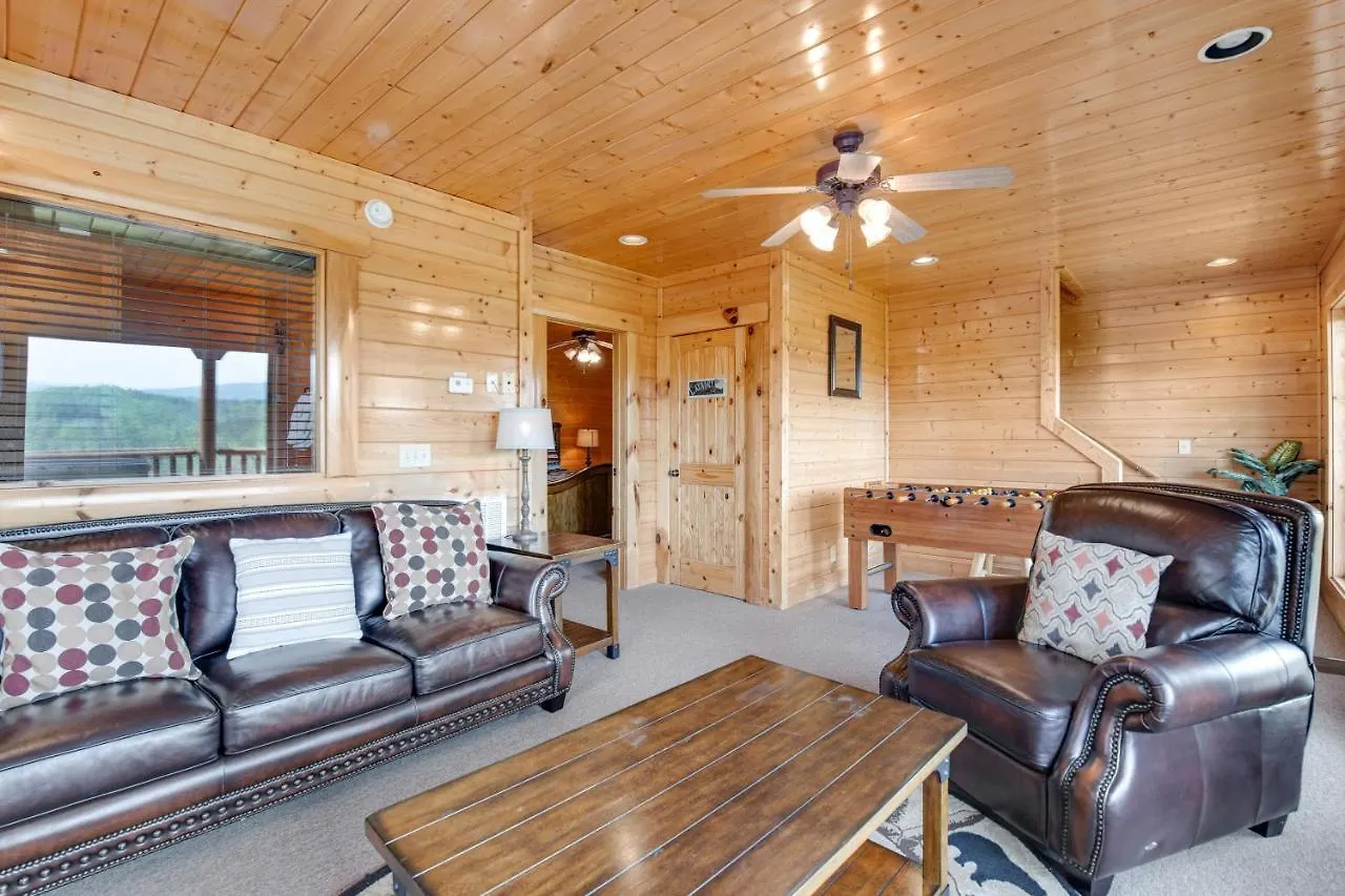 Paradise Retreat Holiday home *