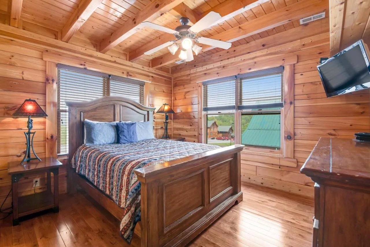 Paradise Retreat