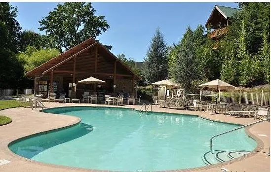 Tatil Evi The Honey Pot, Hot Tub, Pool, 1089 Free Tickets Each Paid Day, Dollywood And Pigeon Forge