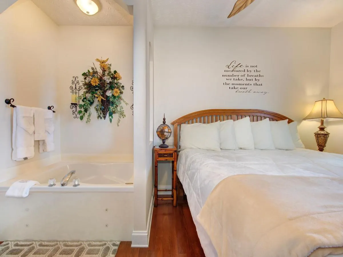 Southern Comfort 1501 Apartment Pigeon Forge