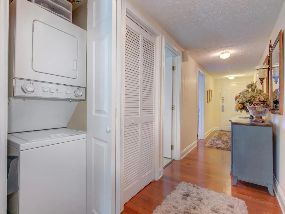 Apartment Southern Comfort 1501 Pigeon Forge