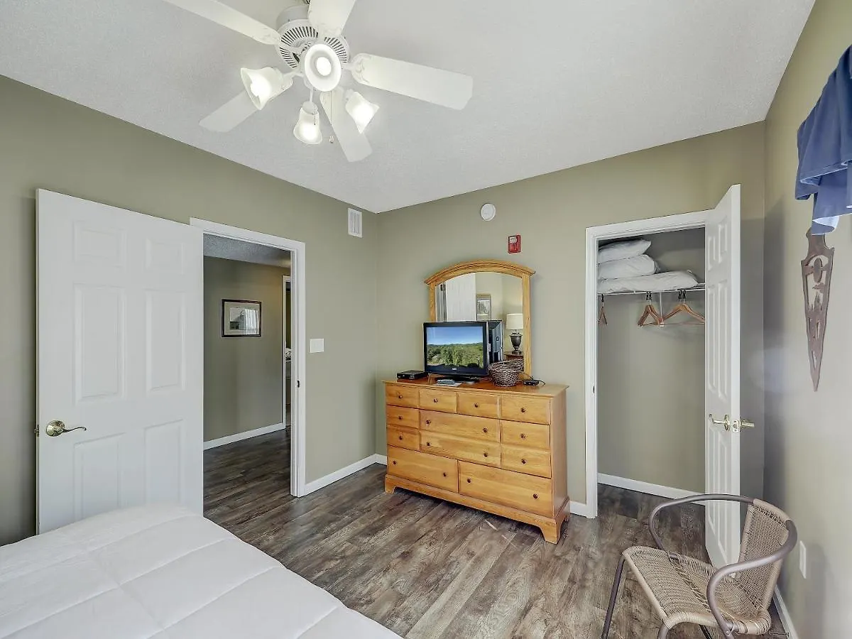 Making Memories Whispering Pines 624 Apartment