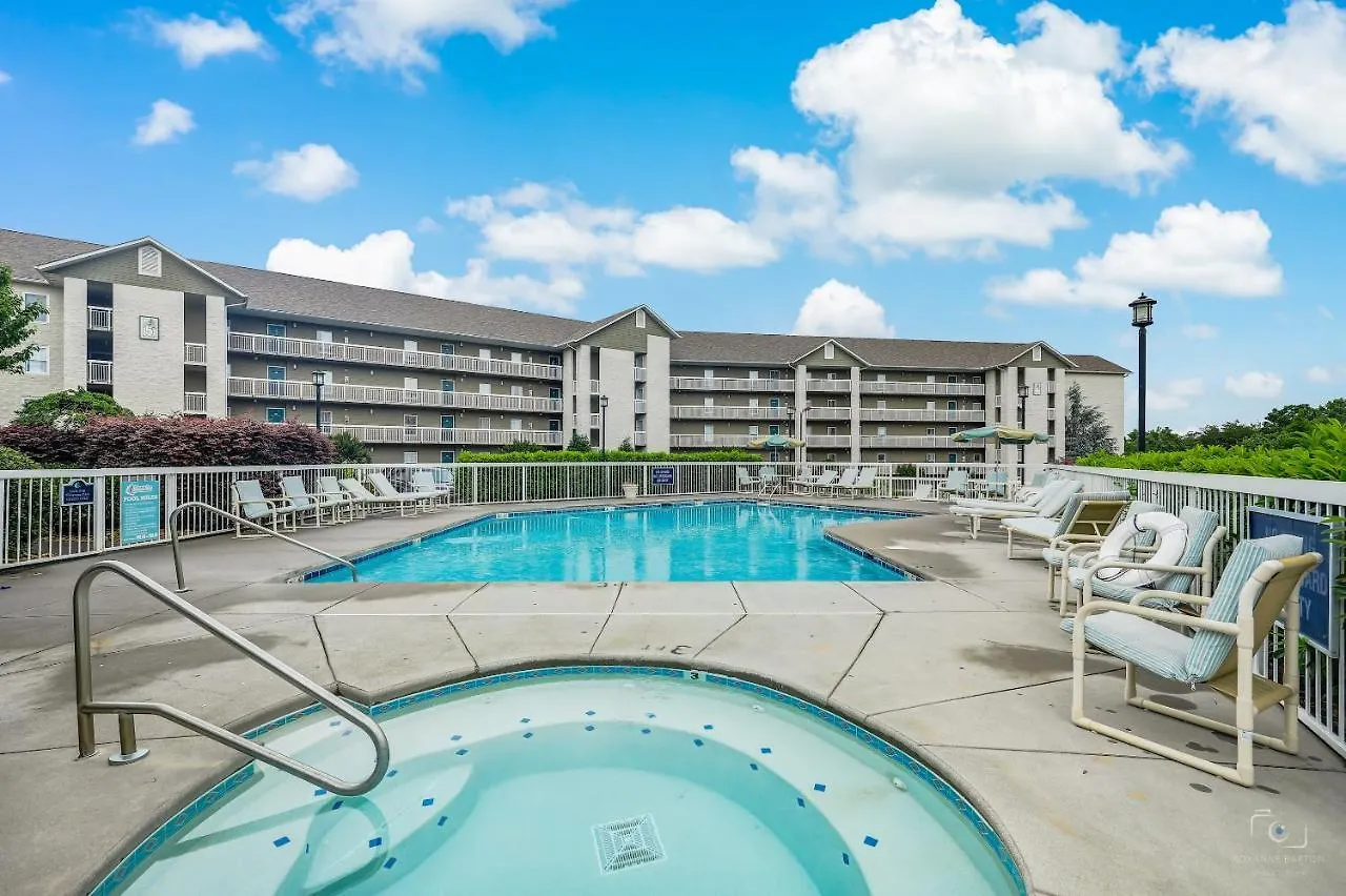 Lazy Bear Whispering Pines 111 * Pigeon Forge