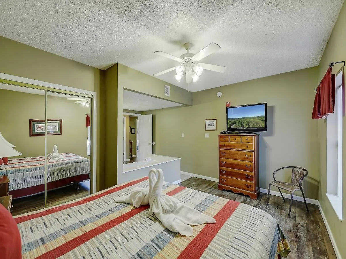 Making Memories Whispering Pines 624 Apartment *