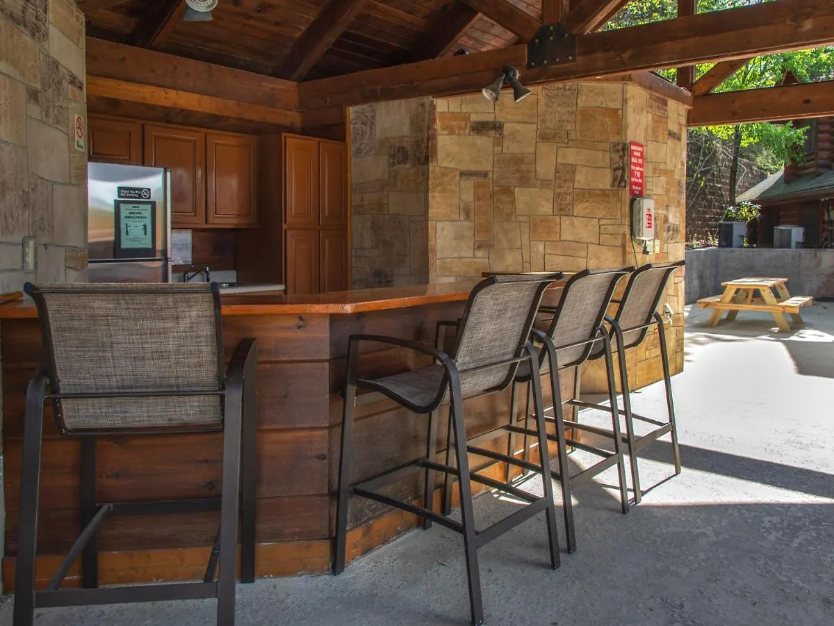 Apartment Mountain Sanctuary 3204