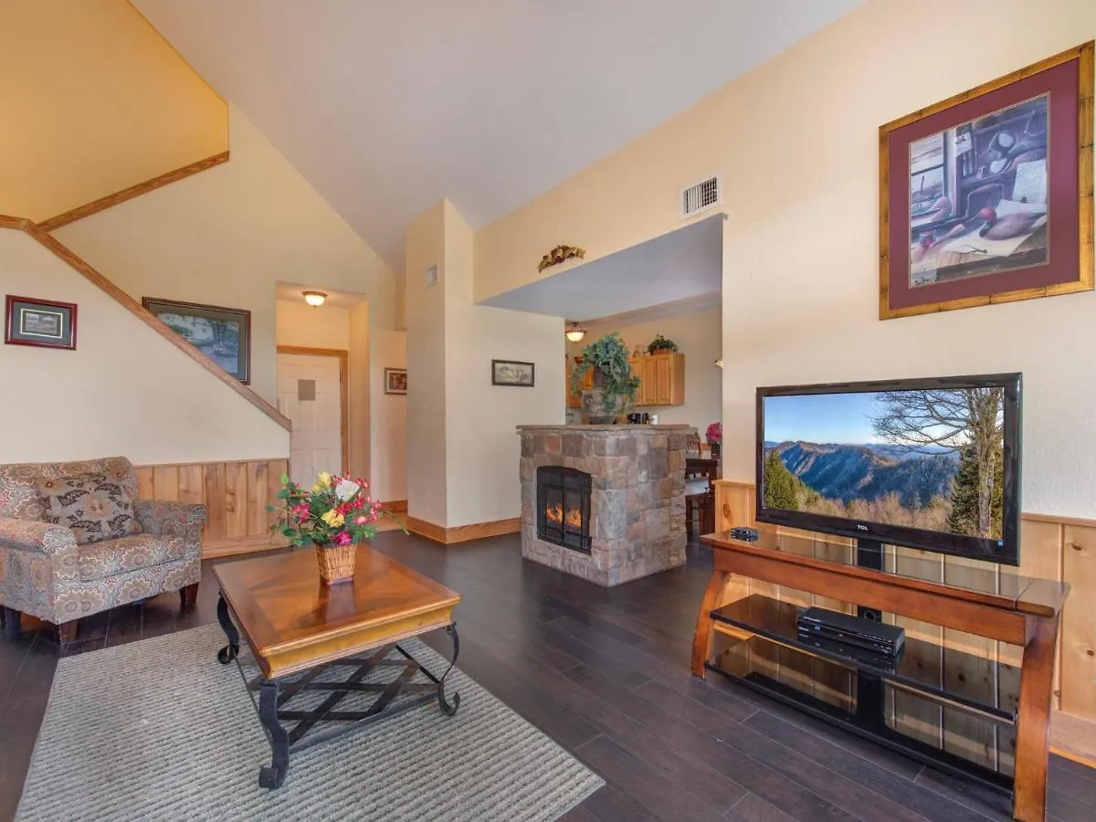 Mountain Sanctuary 3204 Apartment Pigeon Forge