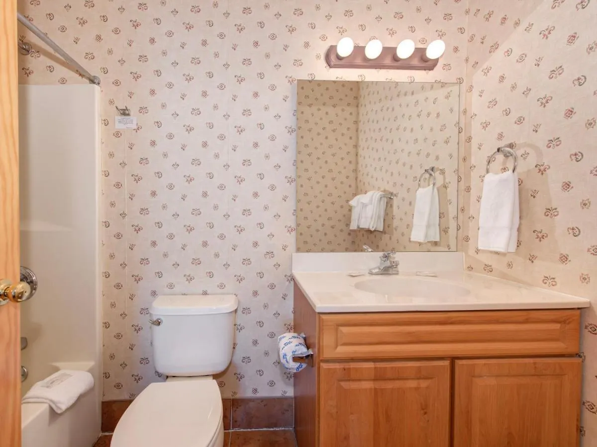 Mountain Sanctuary 3204 Apartment Pigeon Forge