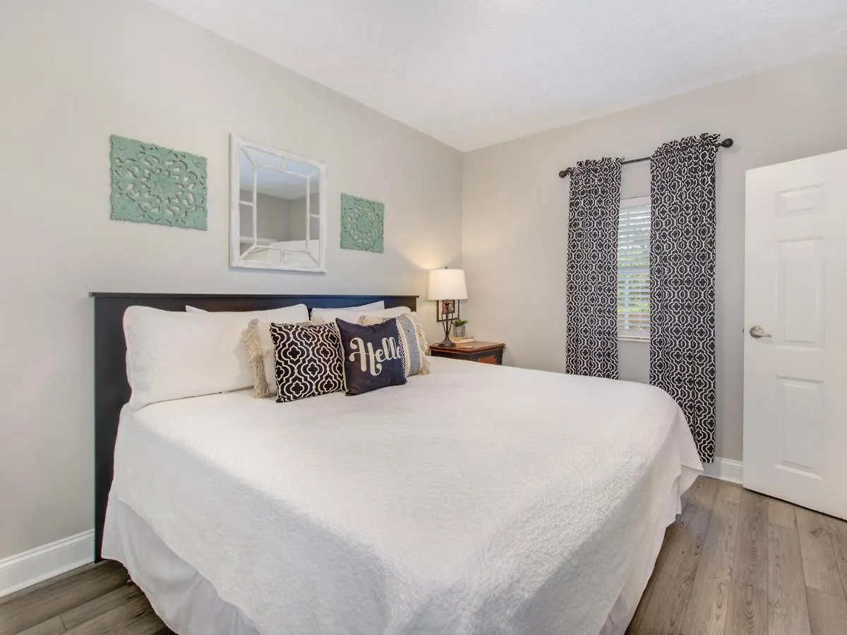 Apartment Lazy Bears Den 2103 *