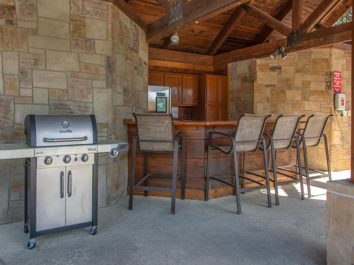 Apartment Southern Comfort 1501 *