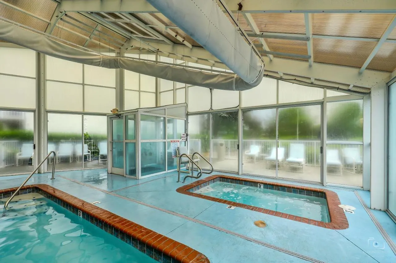 Lazy Bear Whispering Pines 111 Apartment *