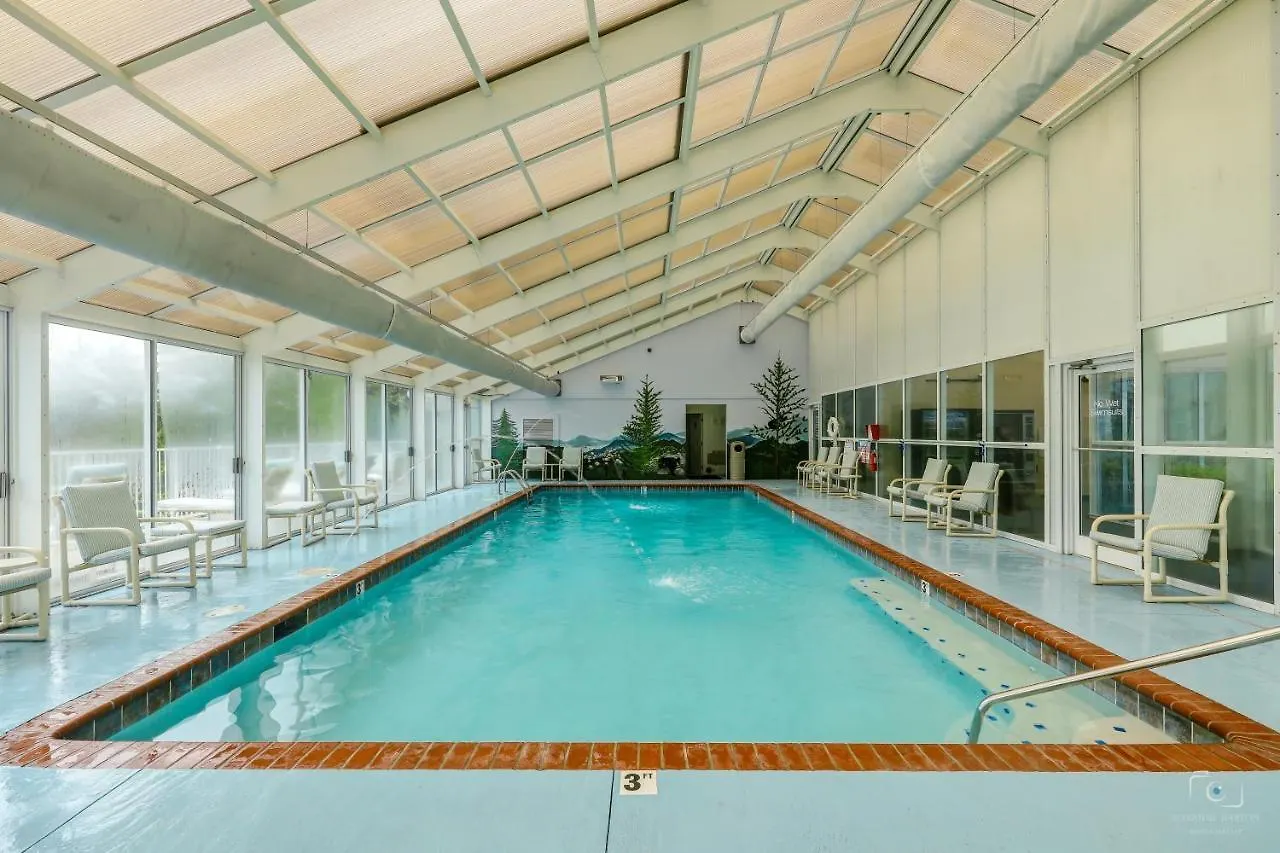 Time For 2! Whispering Pines 251 Apartment