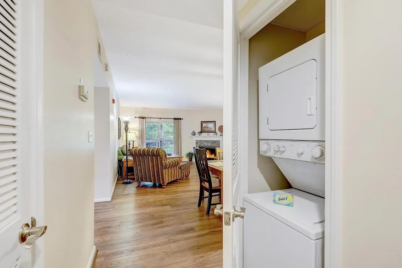 Apartment Sweet Dreams Whispering Pines 313 Pigeon Forge