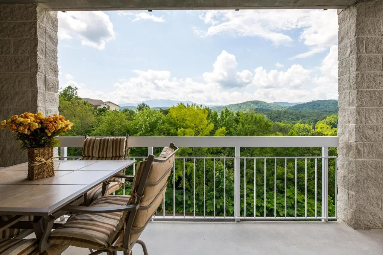 Postcard View Whispering Pines 441 Apartment