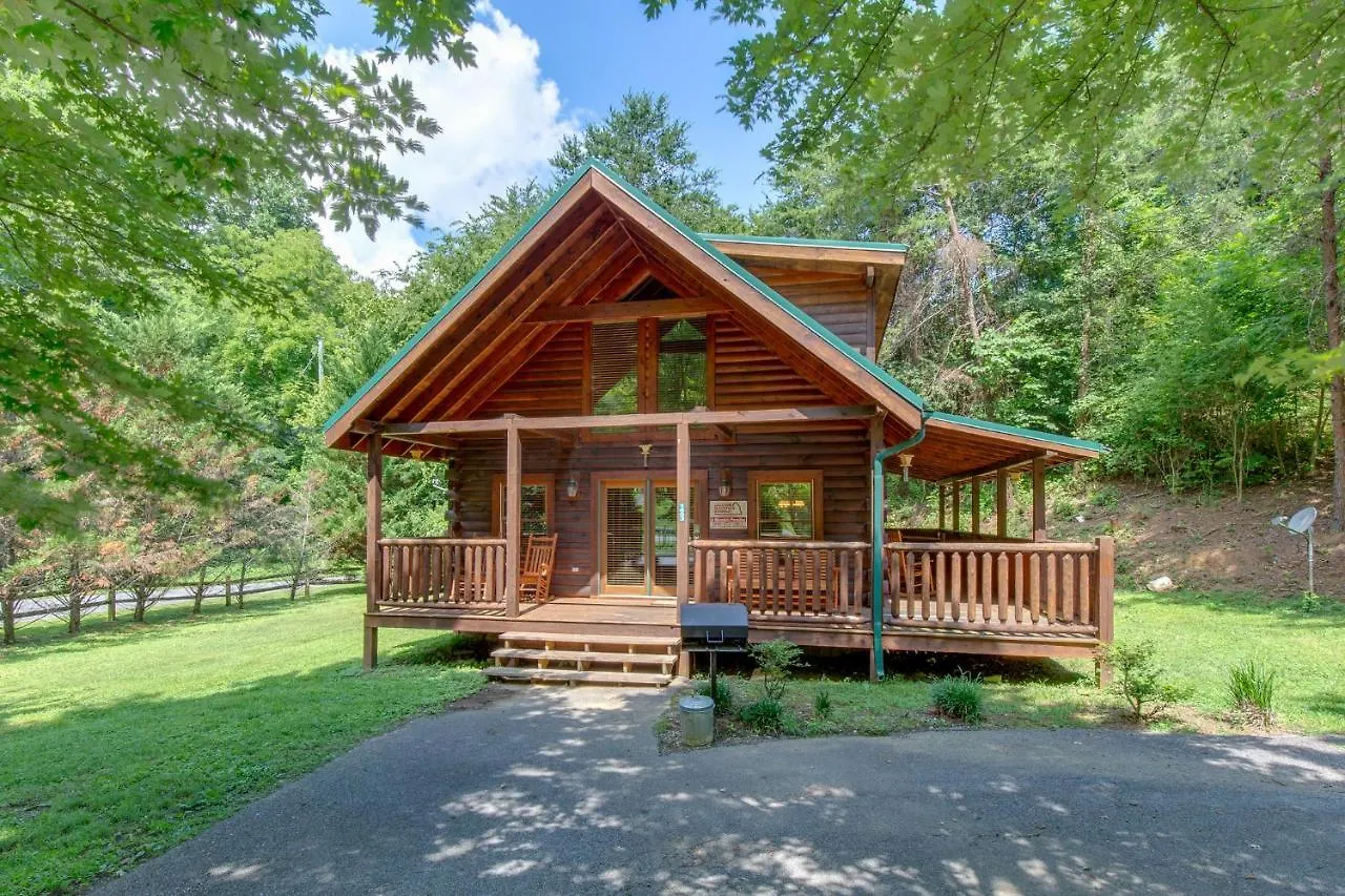 A Mountain Paradise Holiday home *