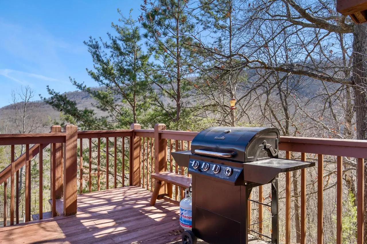 Huckleberry Ridge Holiday home *