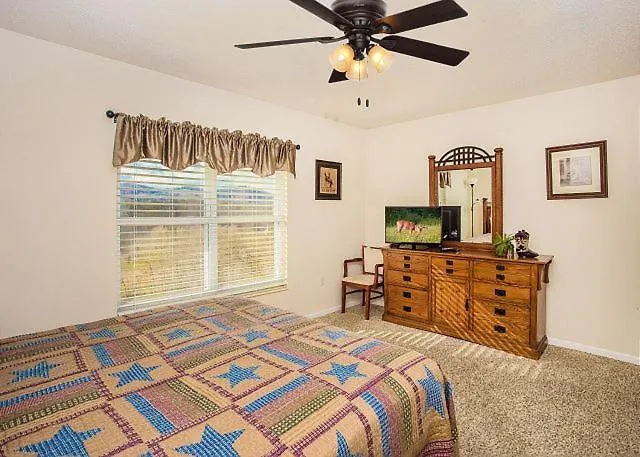 Apartment Smokin Views Whispering Pines 651