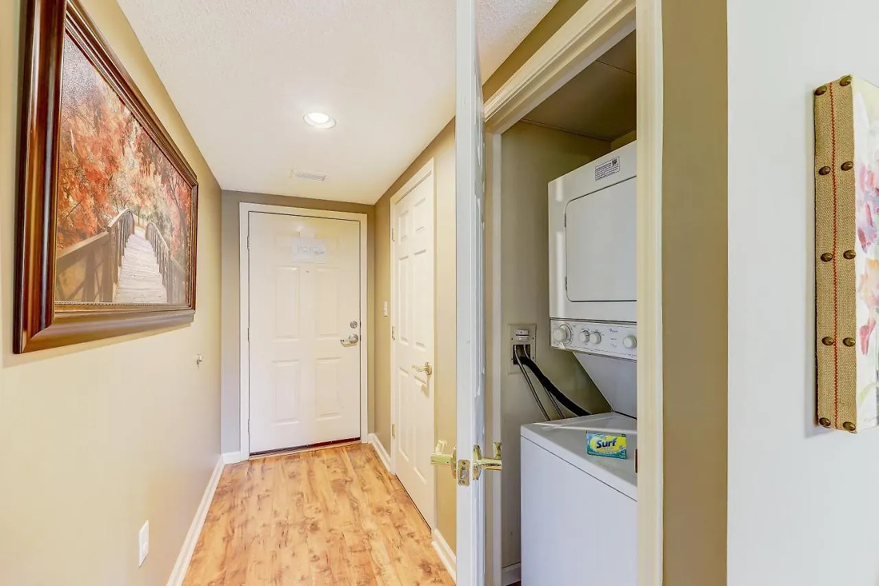 Smoky Mountain Dream Whispering Pines 641