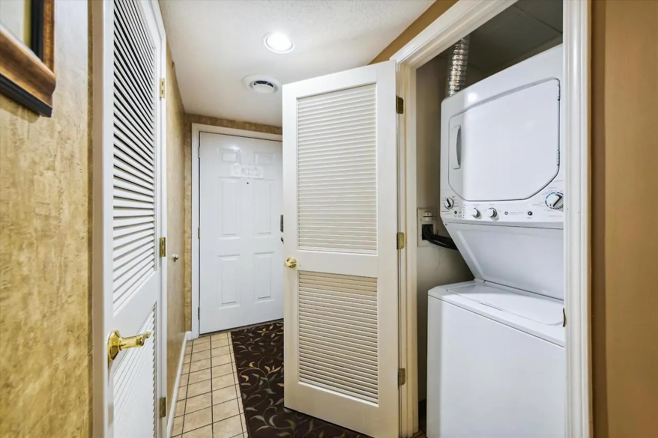 Eagle View Whispering Pines 332 Apartment