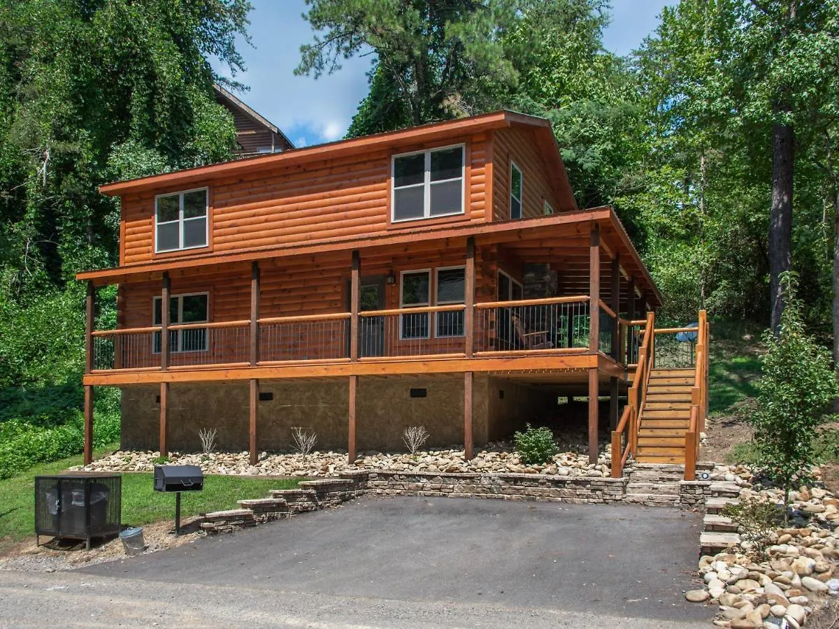 Casa vacanze Woodland Escape