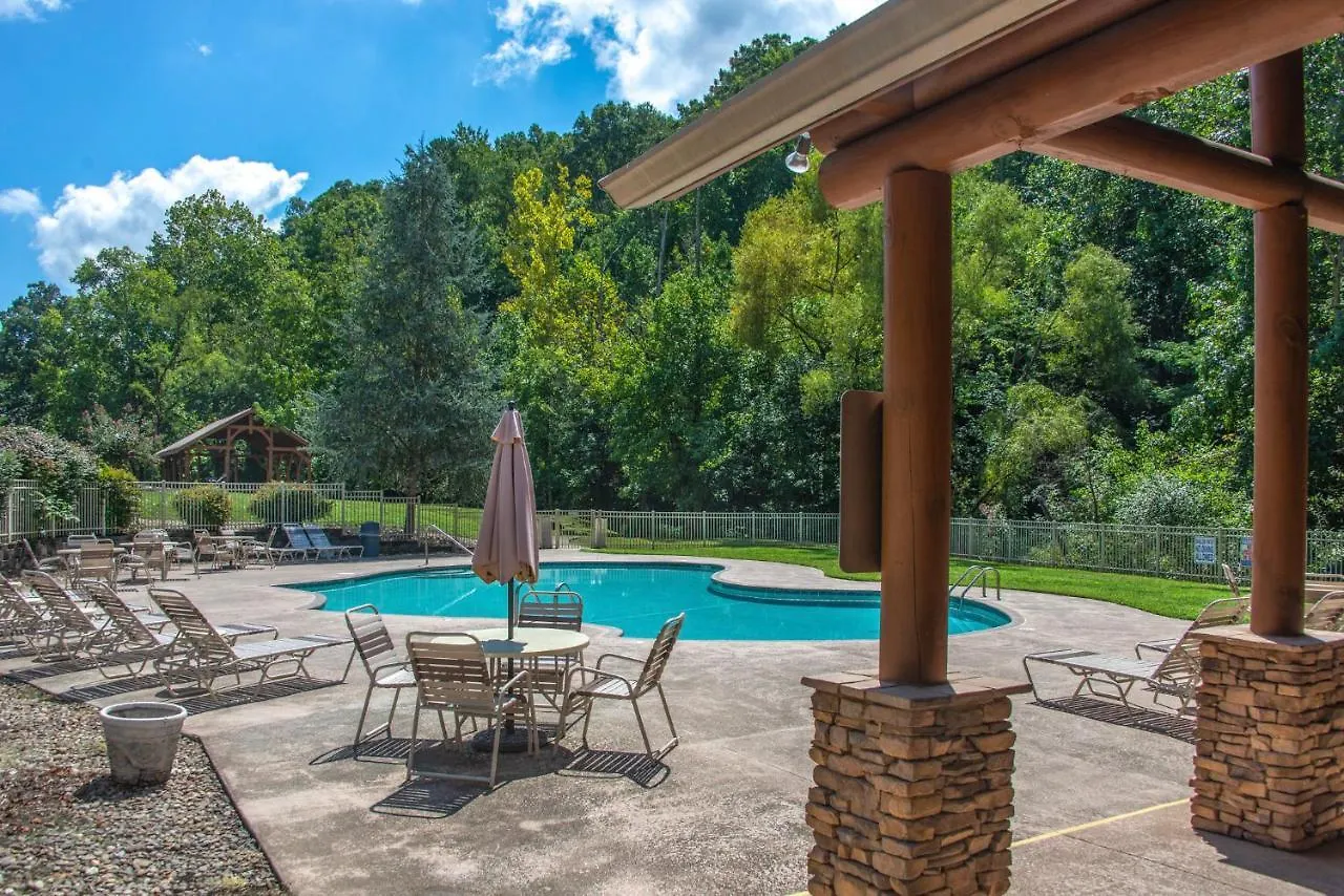 Casa vacanze Woodland Escape