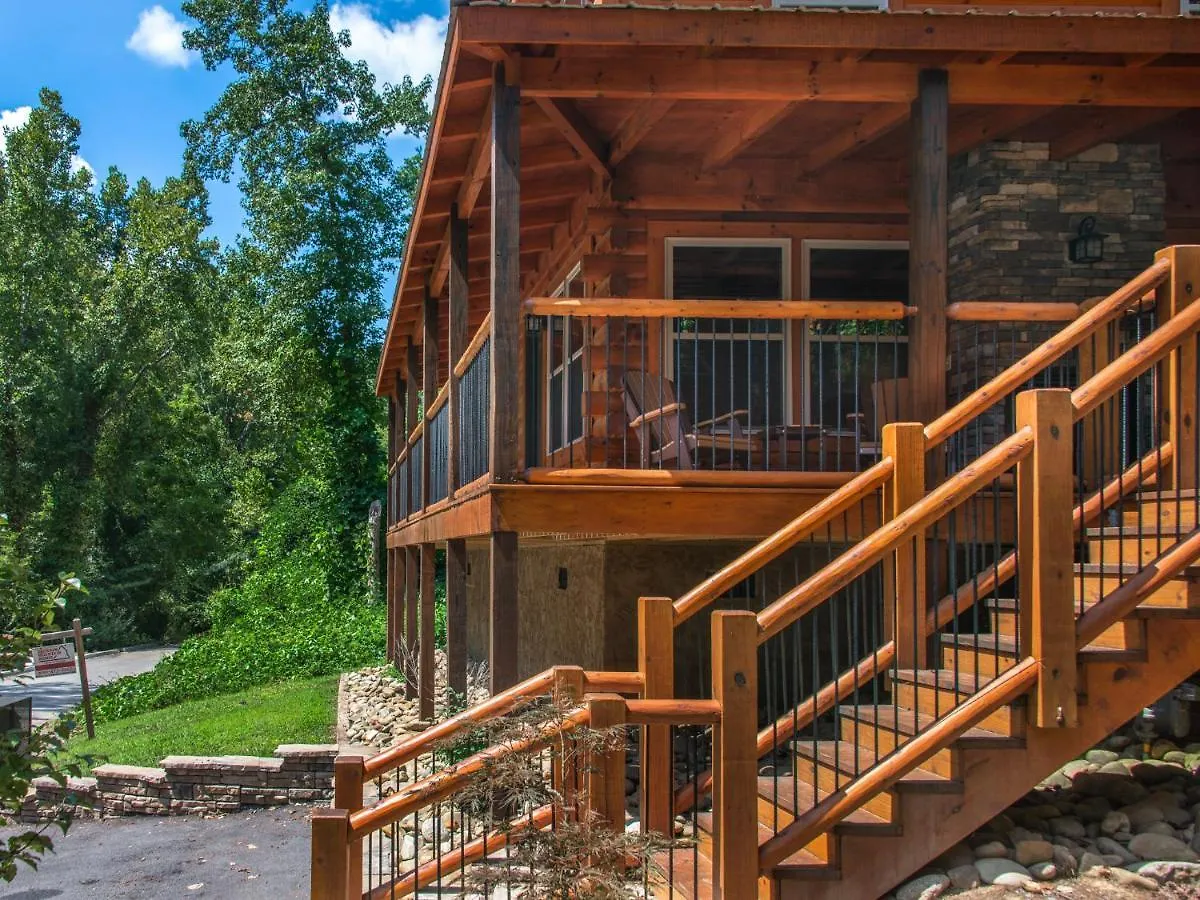 Casa vacanze Woodland Escape