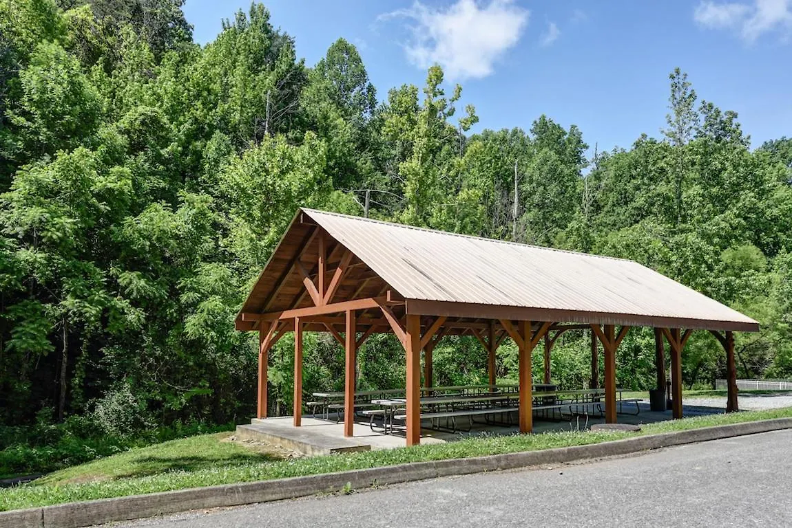 Woodland Escape Casa vacanze *
