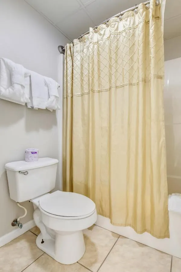 Apartment Our Happy Place Whispering Pines 414
