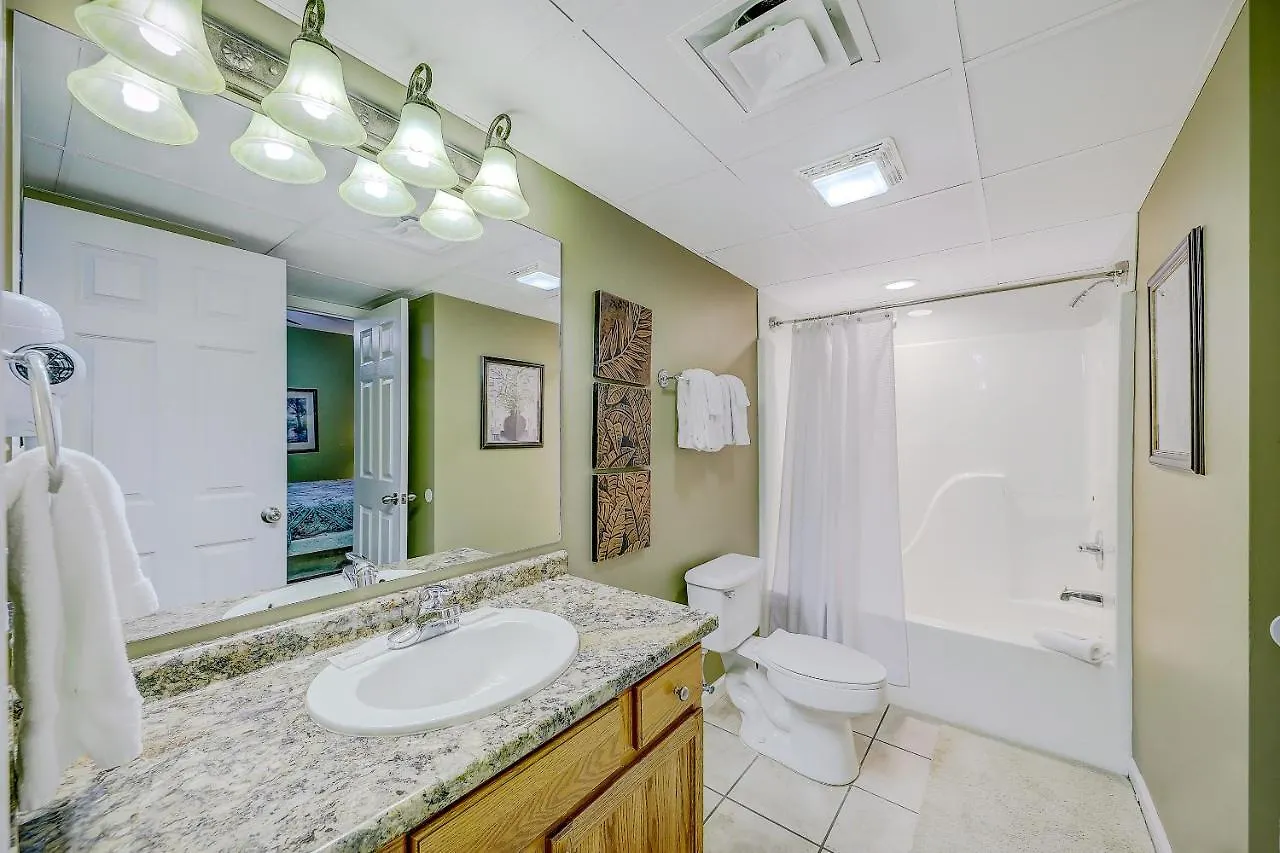 Apartment Catch A Star Whispering Pines 544
