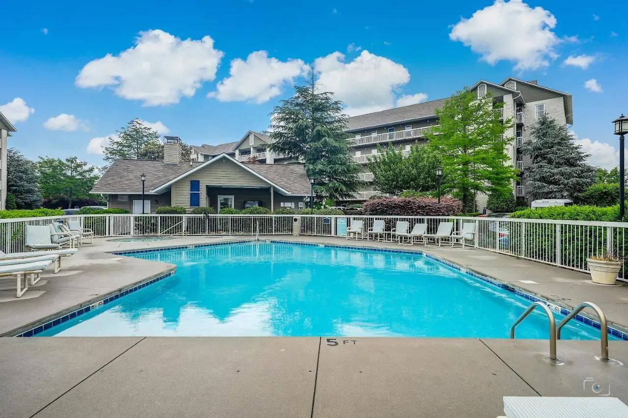 Catch A Star Whispering Pines 544 Apartment