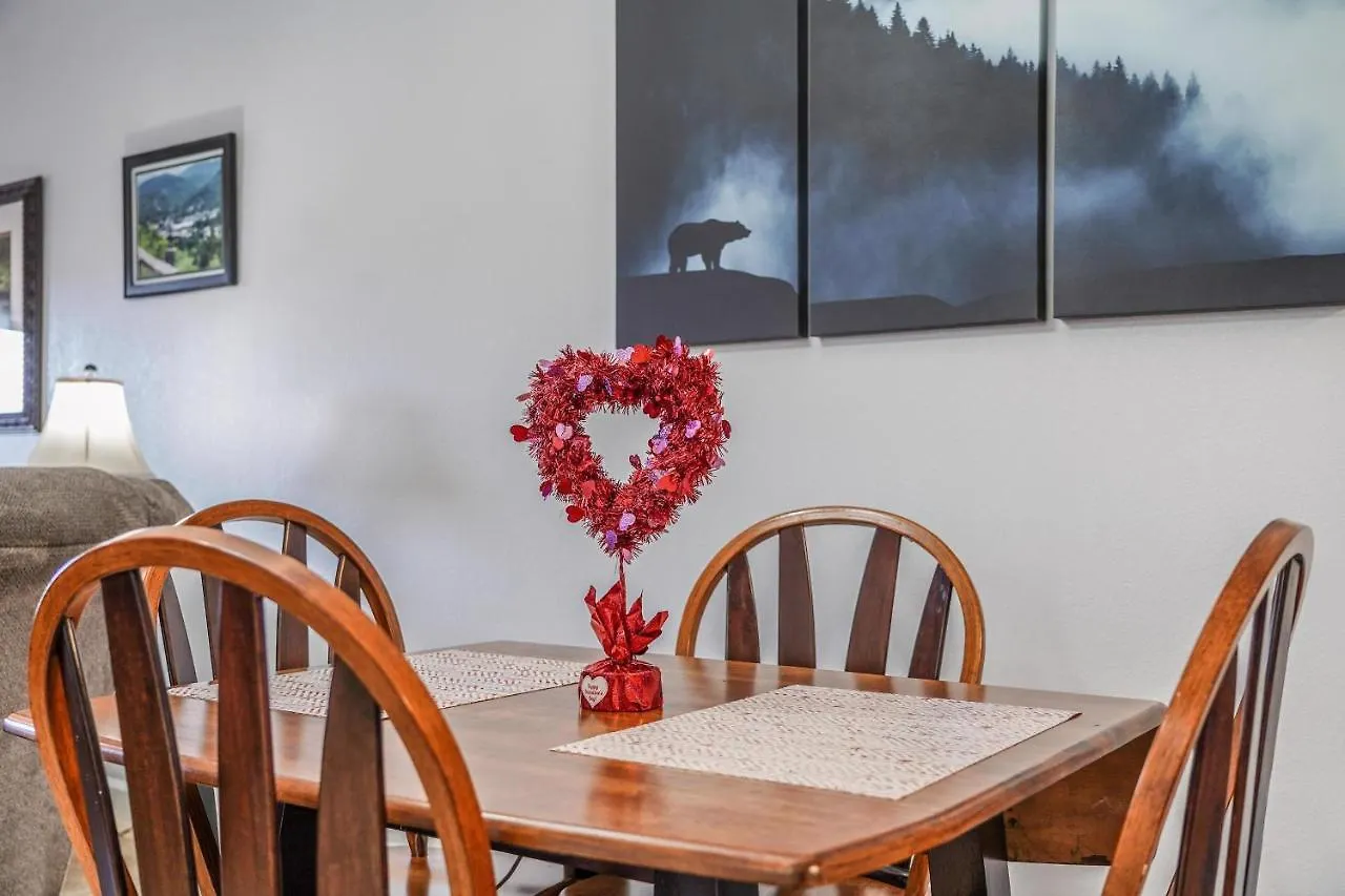 Apartman Mvc - Unit 5606 - Mountain Breeze 2