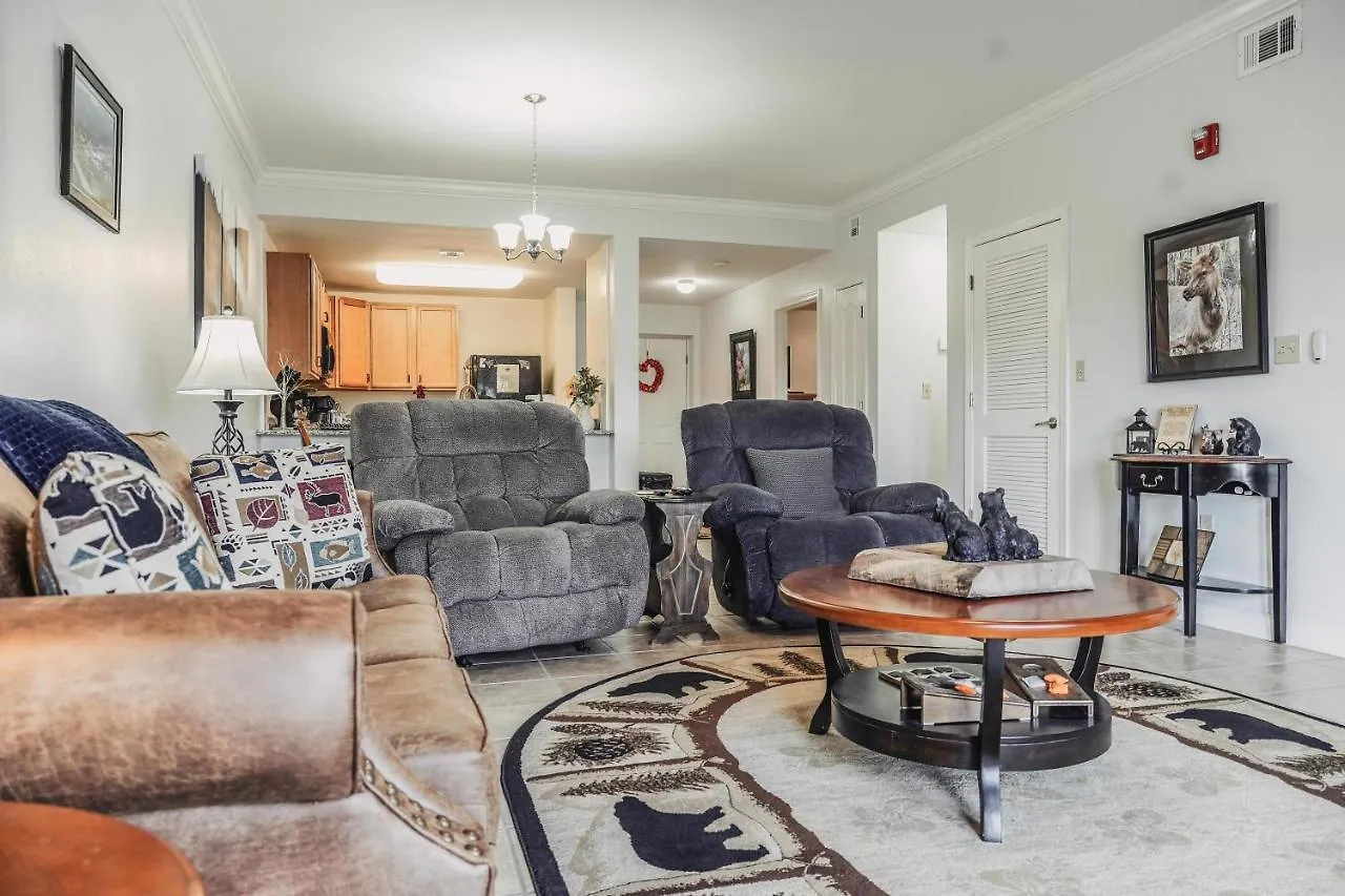 Apartman Mvc - Unit 5606 - Mountain Breeze 2 *