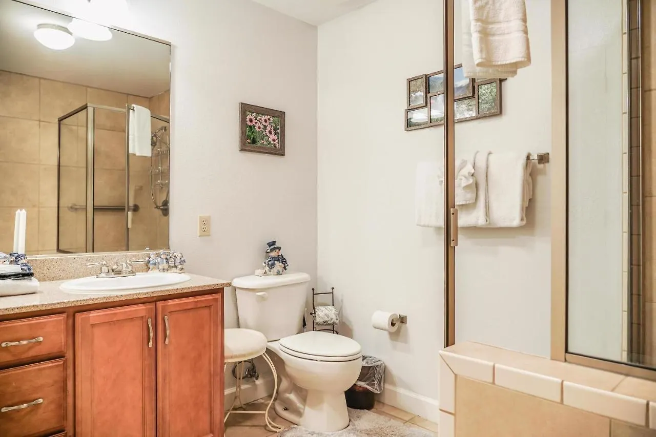 Mvc - Unit 5606 - Mountain Breeze 2 Apartman