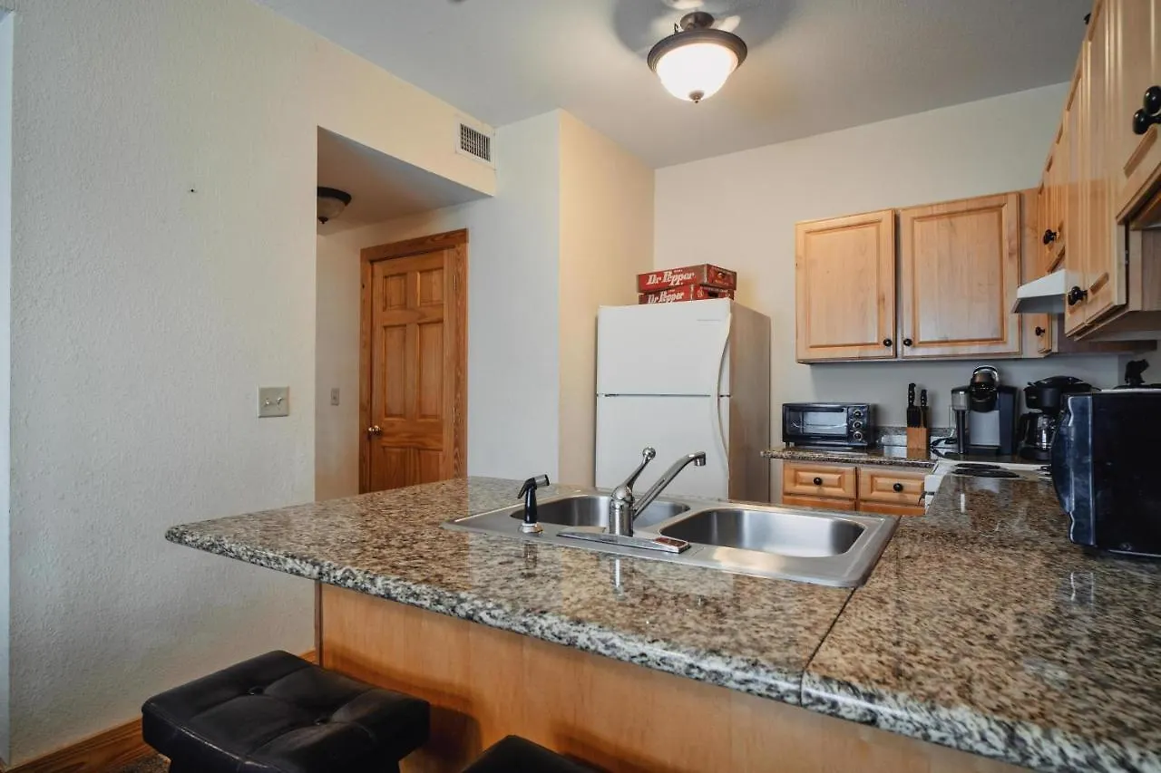 Apartment Gv - Unit 3202 - Fairway