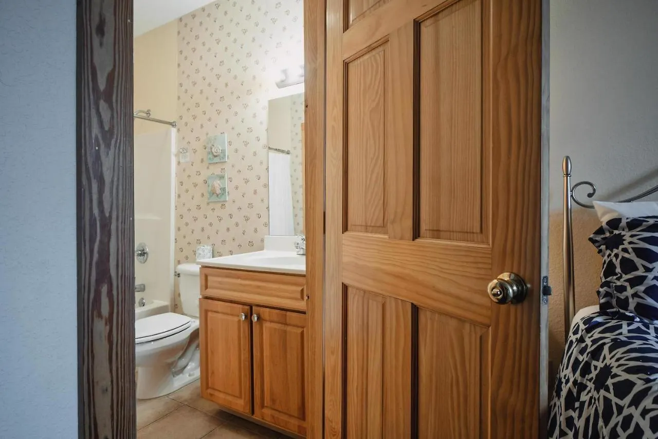 Gv - Unit 3202 - Fairway Apartment Pigeon Forge